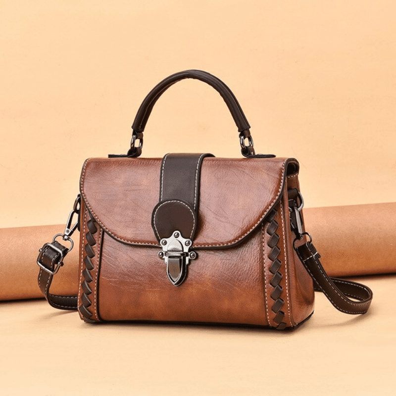 Bolsa Feminina Classic Olivia - EllaEra