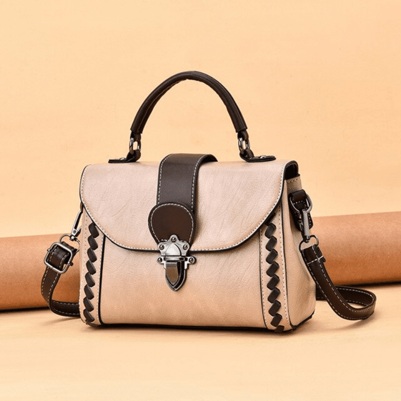 Bolsa Feminina Classic Olivia - EllaEra