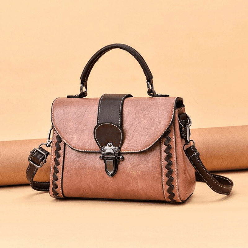 Bolsa Feminina Classic Olivia - EllaEra