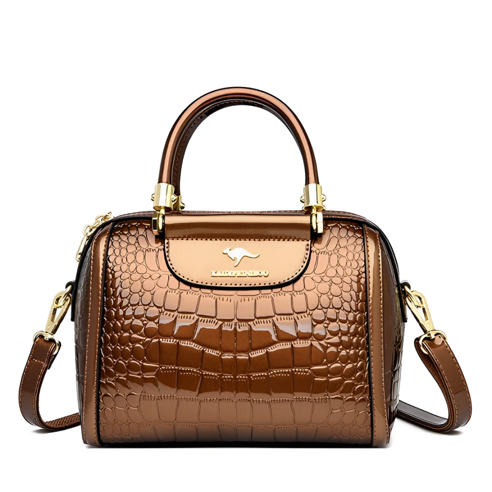 Bolsa Feminina de Couro Prestige ELLA