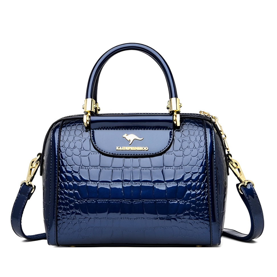 Bolsa Feminina de Couro Prestige ELLA