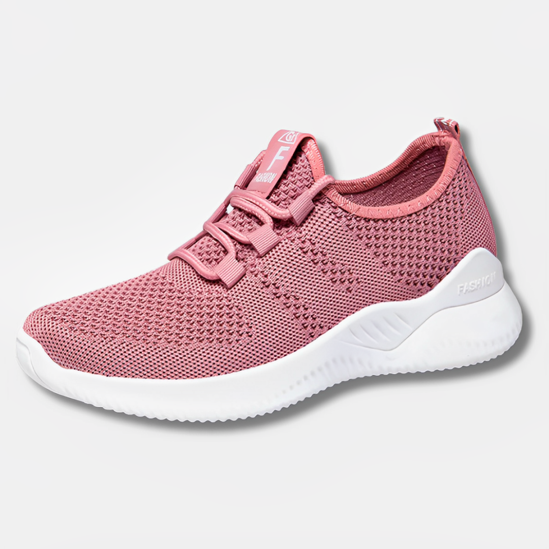 Tênis Feminino Para Caminhada - RelaxFit