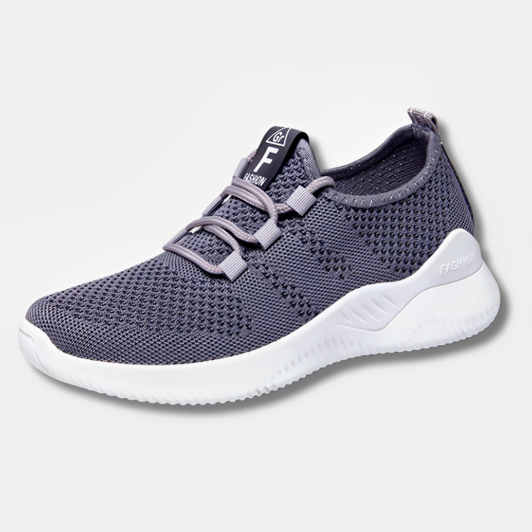 Tênis Feminino Para Caminhada - RelaxFit