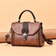 Bolsa Feminina Classic Olivia - EllaEra