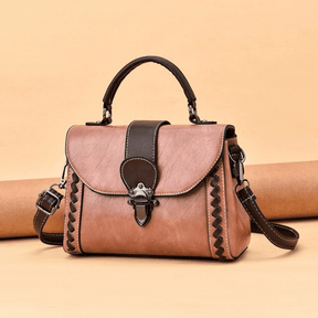 Bolsa Feminina Classic Olivia - EllaEra