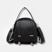 Bolsa Crossbody de Couro Feminina