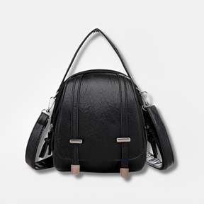 Bolsa Crossbody de Couro Feminina