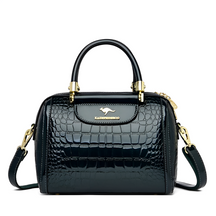 Bolsa Feminina de Couro Prestige ELLA