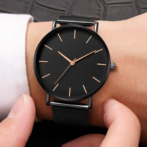 Relógio Feminino Classic Femme - EllaEra