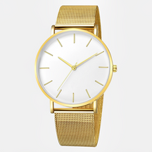 Relógio Feminino Classic Femme