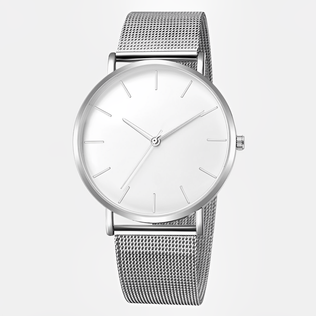 Relógio Feminino Classic Femme
