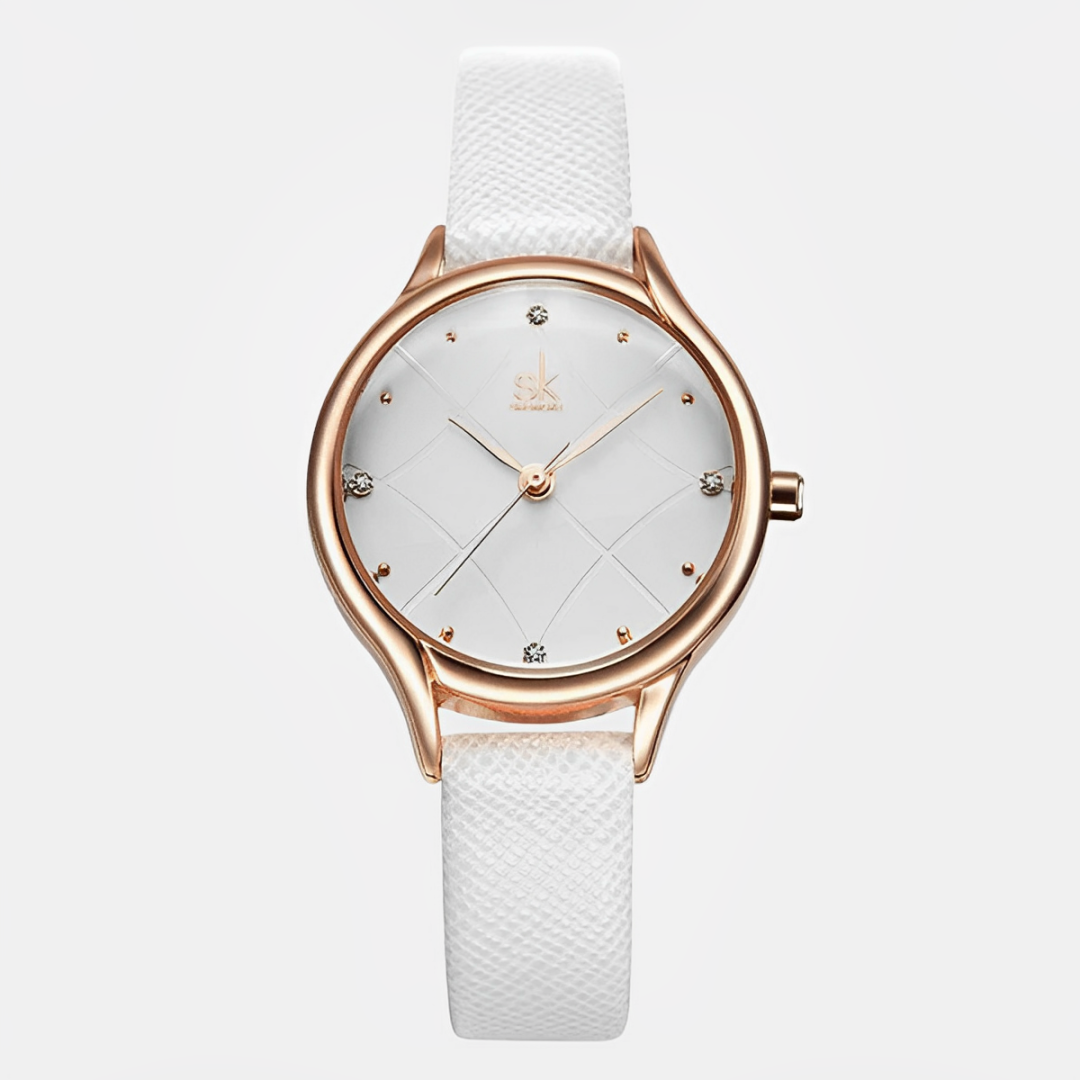 Relógio Feminino Ralph Series