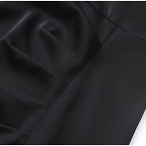Vestido Unique Royaltyl - Elegante Sofisticado Inverno/Outono - EllaEra