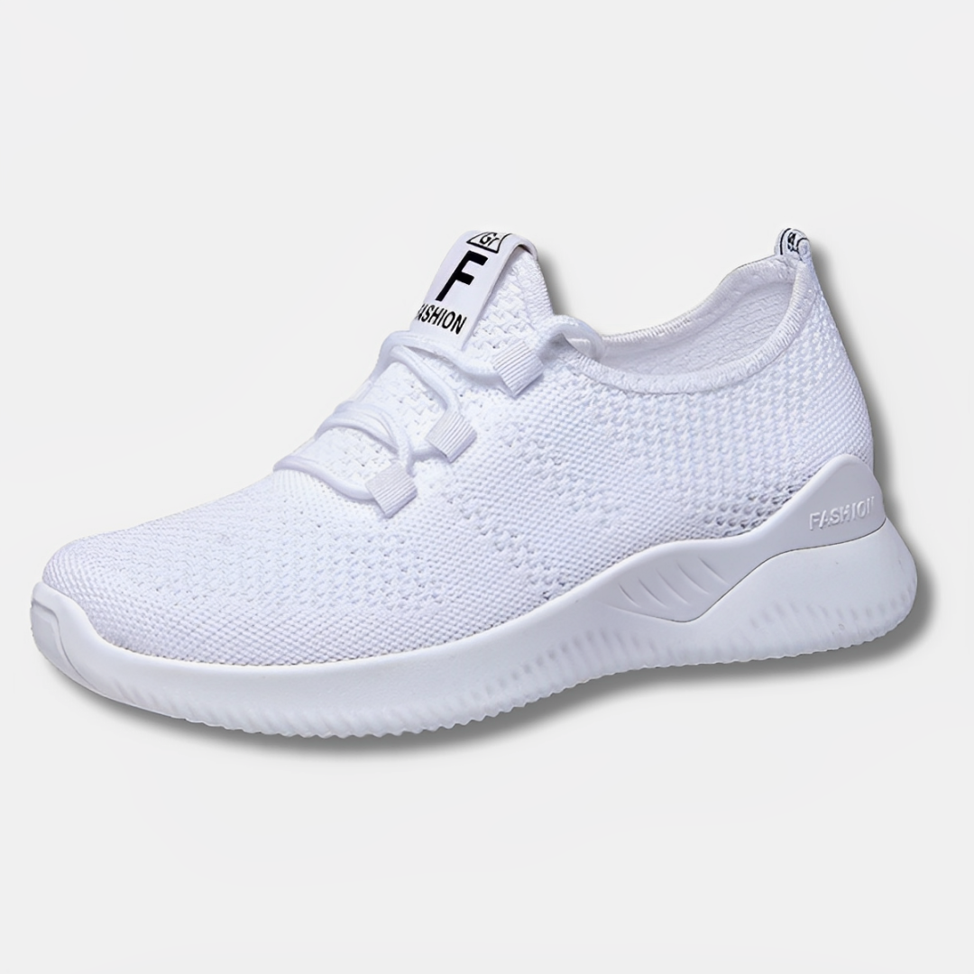 Tênis Feminino Para Caminhada - RelaxFit