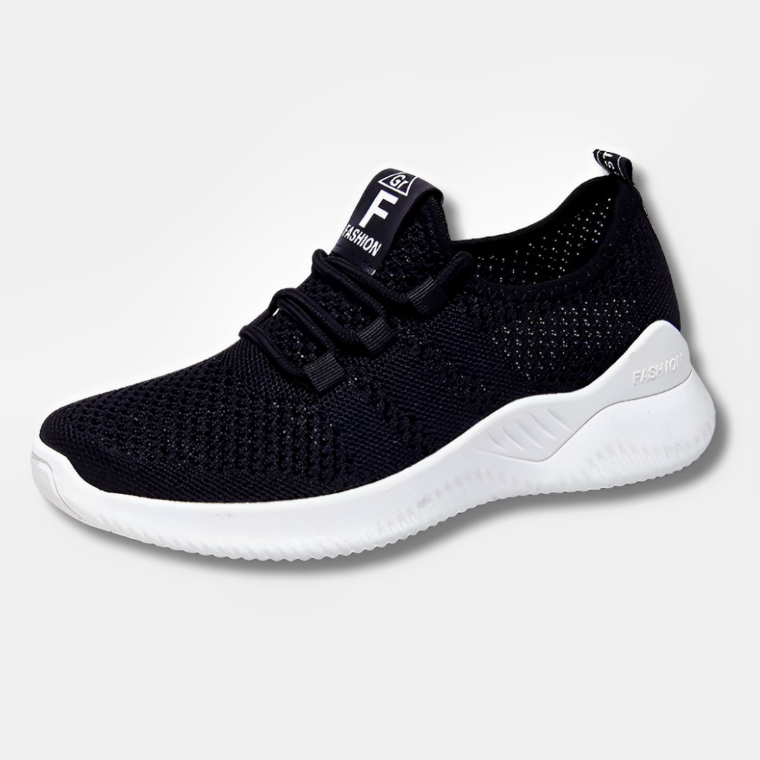Tênis Feminino Para Caminhada - RelaxFit