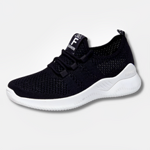 Tênis Feminino Para Caminhada - RelaxFit