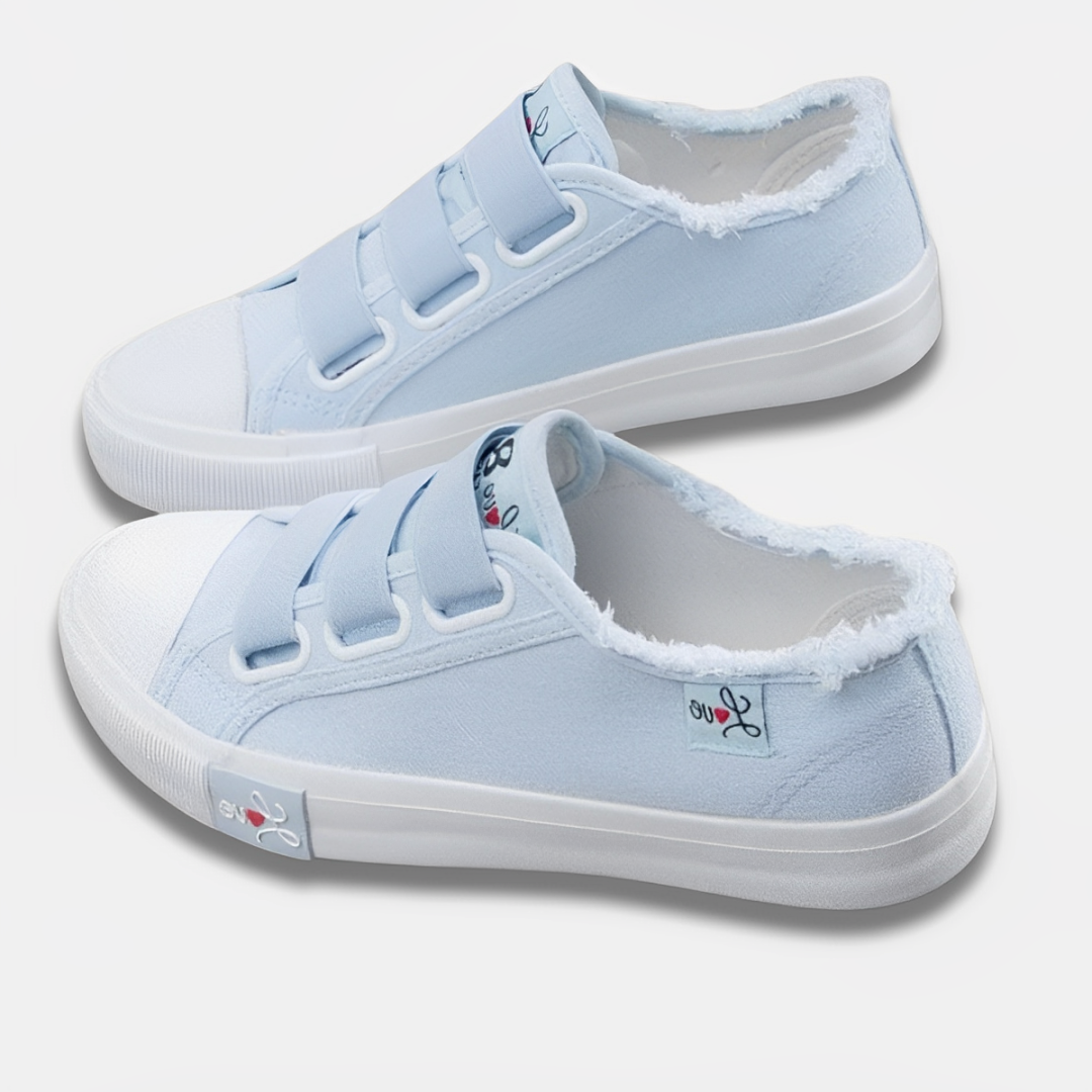 Tênis Feminino Vintage Love