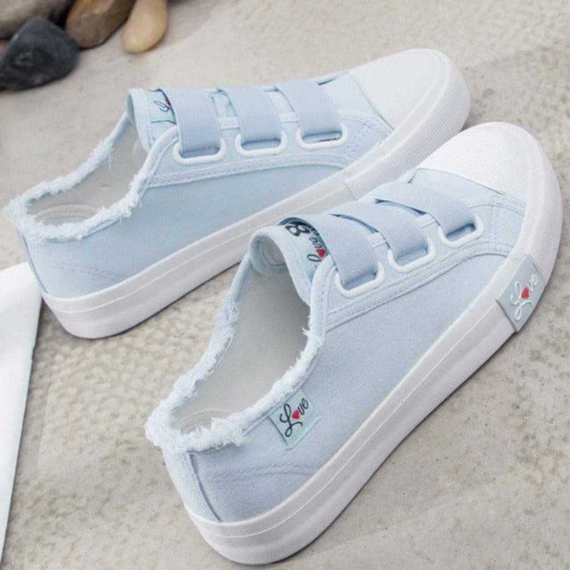 Tênis Feminino Vintage Love - EllaEra