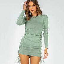 Vestido Elysium - Conforto de Luxo - EllaEra